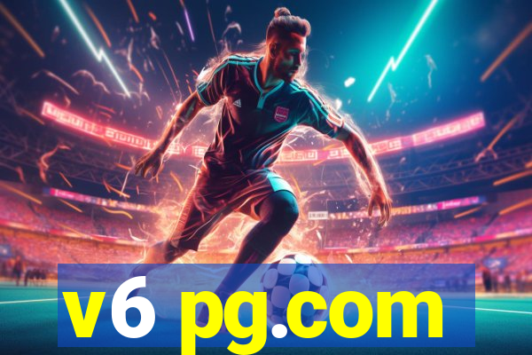 v6 pg.com